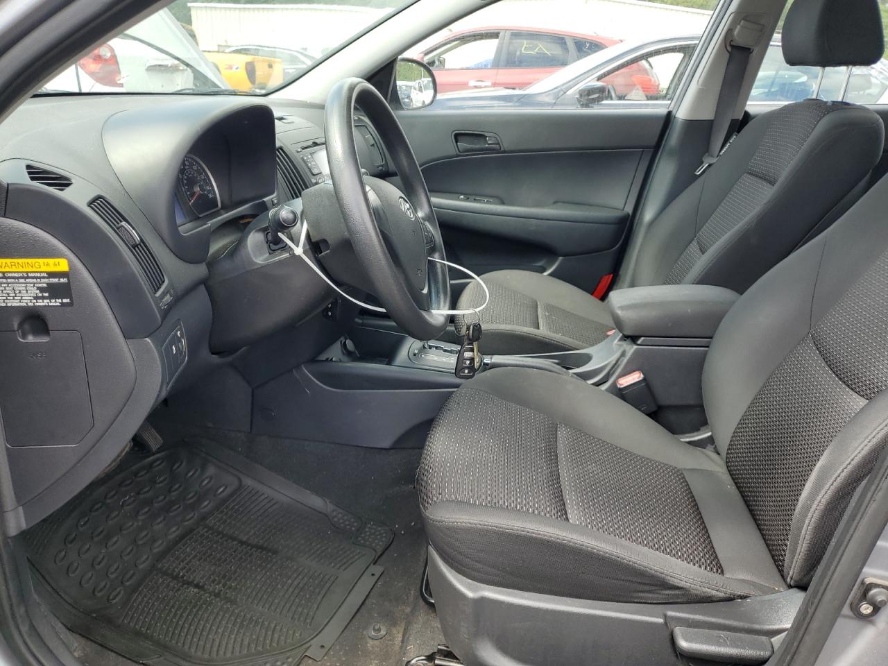 KMHDB8AE1CU152155 2012 Hyundai Elantra Touring Gls