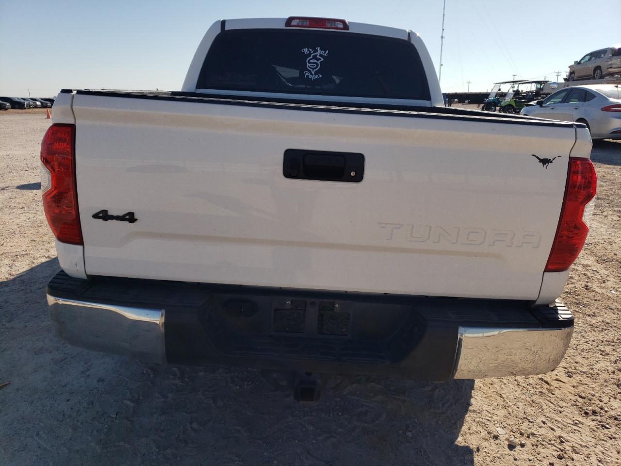 5TFDW5F11HX613471 2017 Toyota Tundra Crewmax Sr5