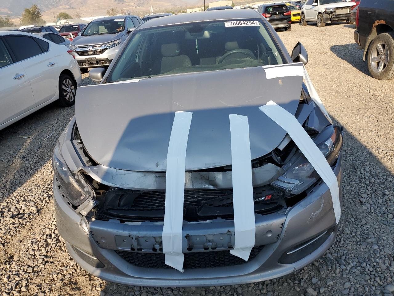 2016 Dodge Dart - Image 5