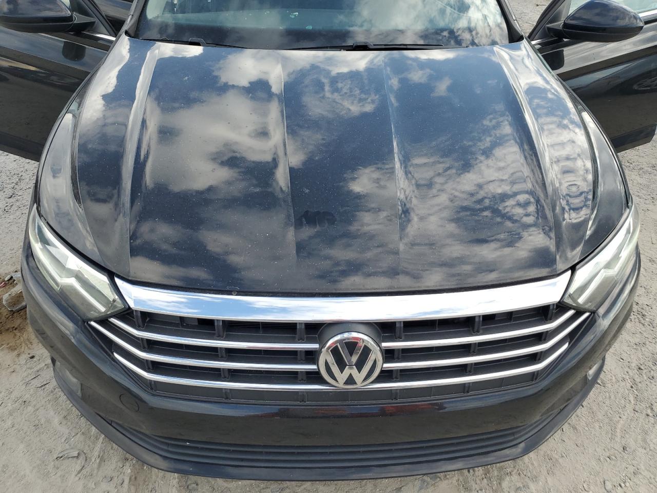 VIN 3VWCB7BU5KM266076 2019 VOLKSWAGEN JETTA no.11