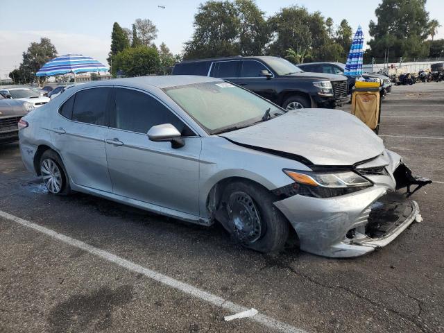 4T1C31AK2LU544714 Toyota Camry LE 4