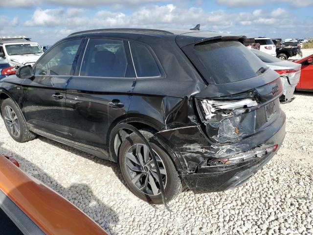 WA1EAAFY4P2037339 Audi Q5 PREMIUM 2