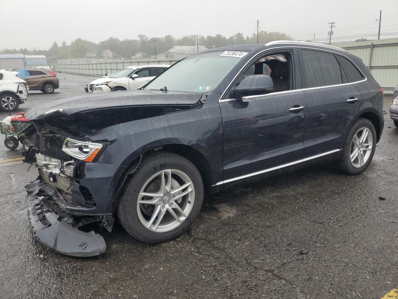 WA1L2AFP7GA115694 2016 AUDI Q5 - Image 1