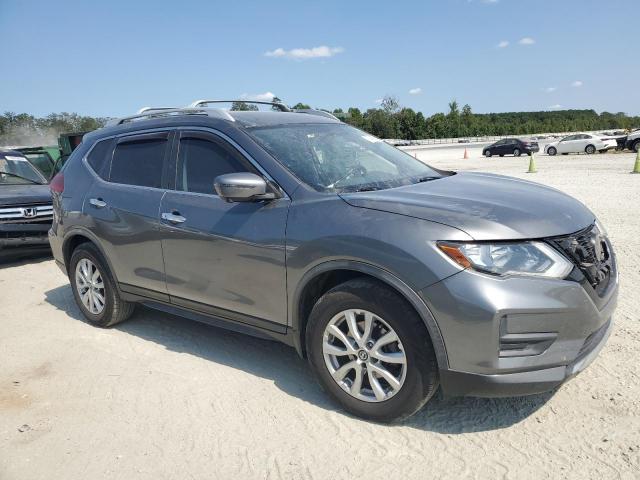  NISSAN ROGUE 2018 Charcoal