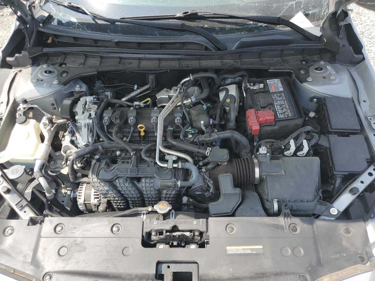 1N4BL4CV3NN328351 2022 Nissan Altima Sr