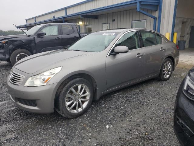 2008 Infiniti G35  for Sale in Gastonia, NC - Normal Wear