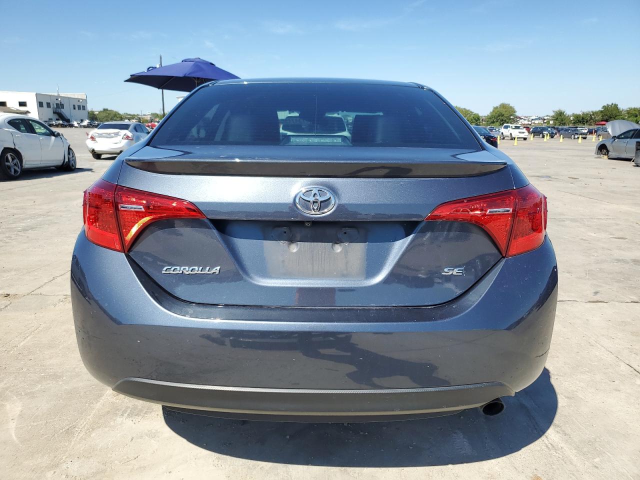 5YFBURHE3HP680754 2017 Toyota Corolla L