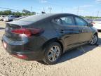 2020 Hyundai Elantra Sel na sprzedaż w Houston, TX - Front End