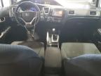2014 Honda Civic Lx for Sale in Billings, MT - Front End