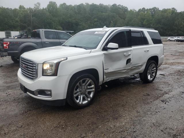 2018 Gmc Yukon Slt продається в Grenada, MS - Side