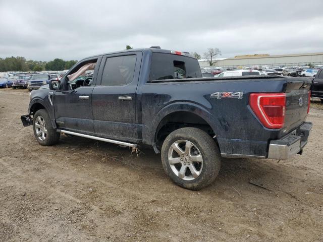 1FTFW1ED3NFB83862 Ford F-150 F150 SUPER 2