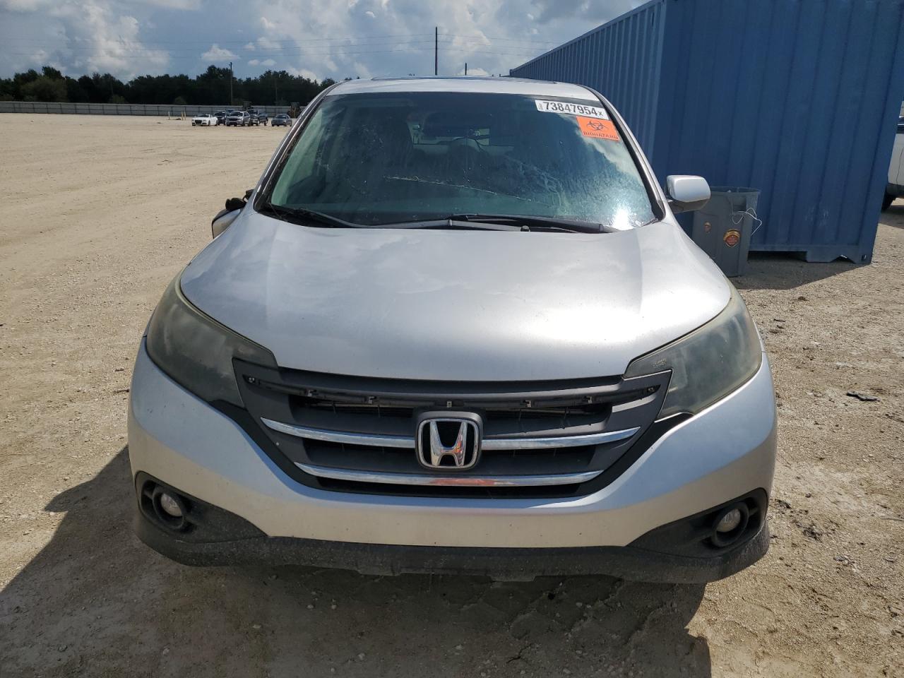 2014 Honda CR-V - Image 5