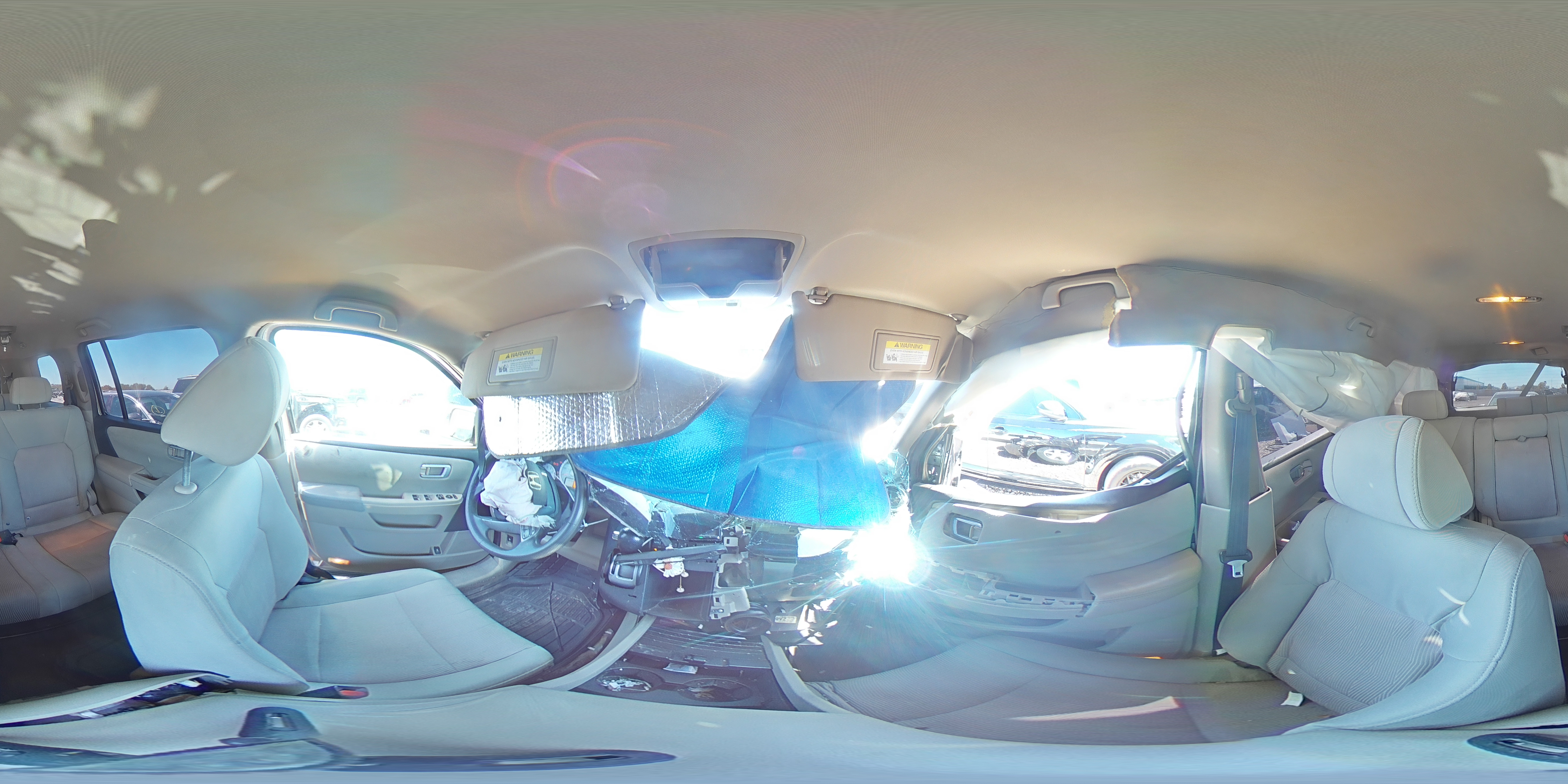 2010 Honda Pilot - Image 12