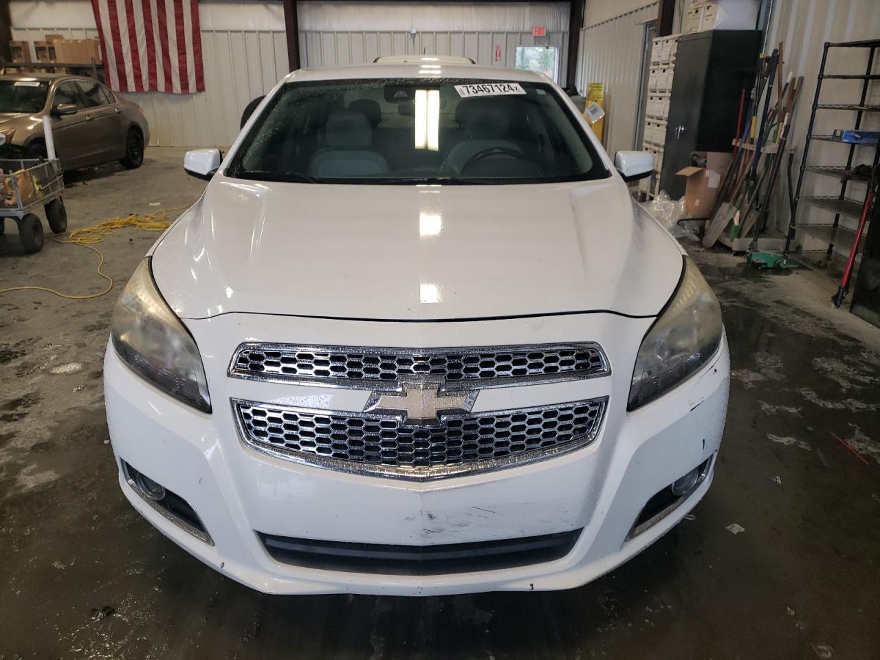 2013 Chevrolet Malibu - Image 5