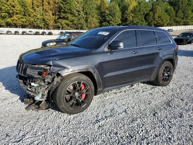  JEEP GRAND CHER 2014 Blue