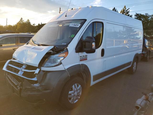 2017 Ram Promaster 2500 2500 High