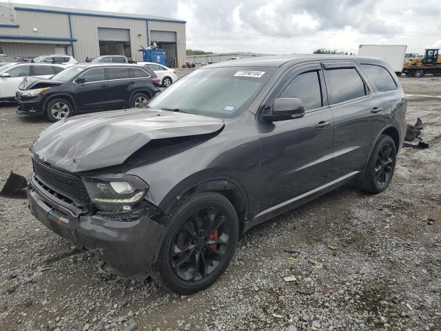  DODGE DURANGO 2020 Угольный