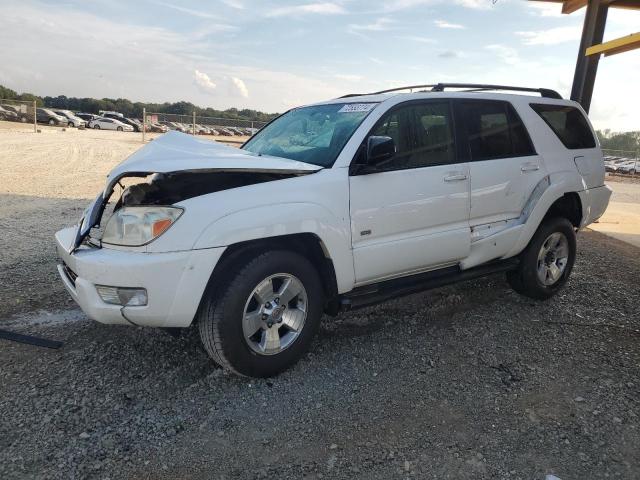 2005 Toyota 4Runner Sr5