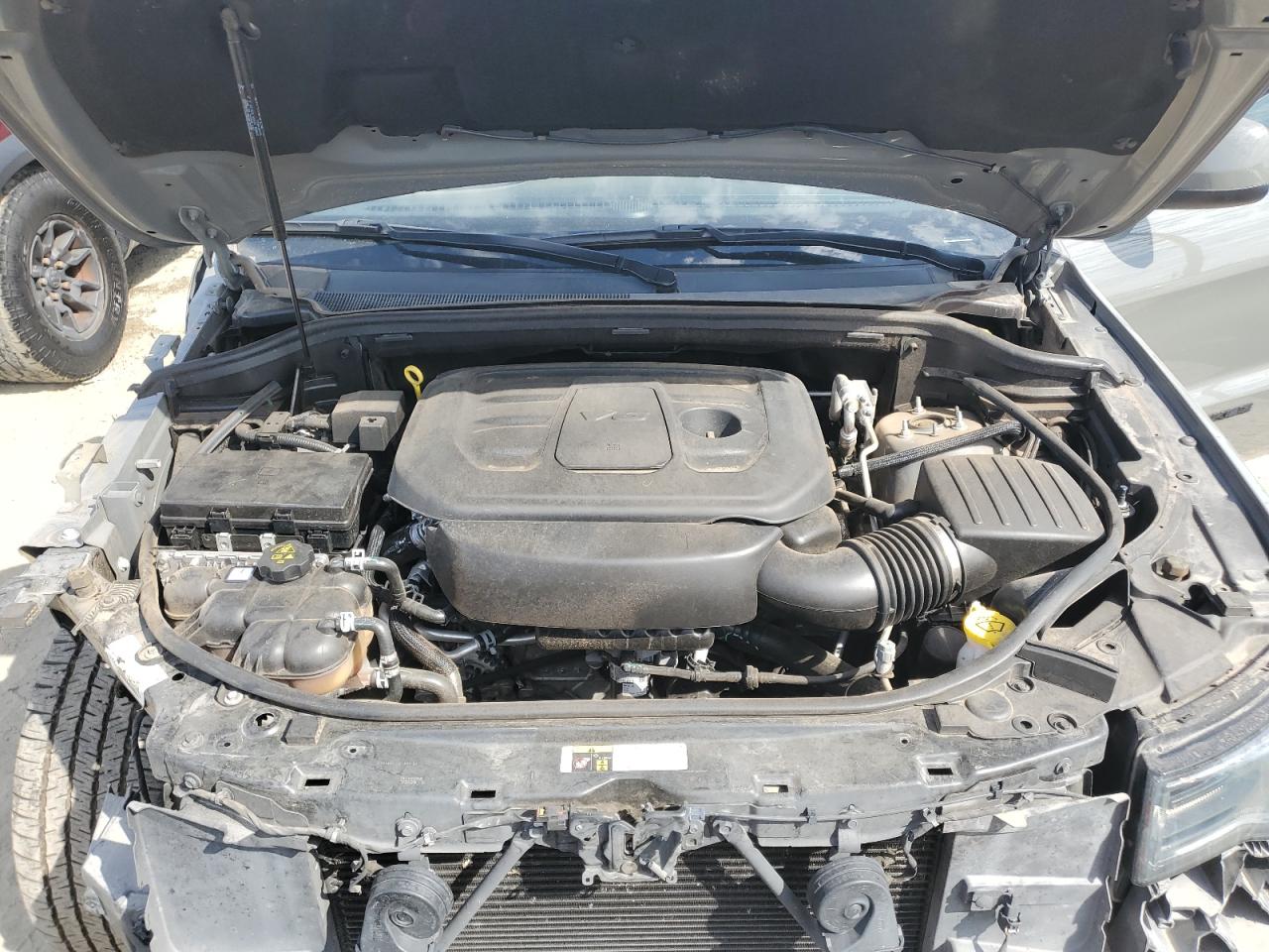 2020 Jeep Grand Cherokee Laredo VIN: 1C4RJFAG6LC414311 Lot: 70603684