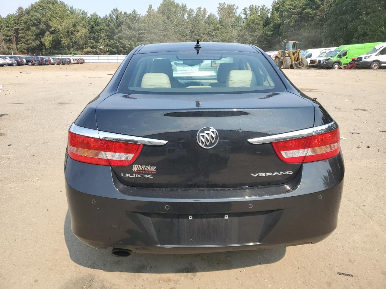 1G4PS5SK0E4144650 2014 Buick Verano