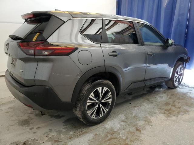  NISSAN ROGUE 2023 Gray