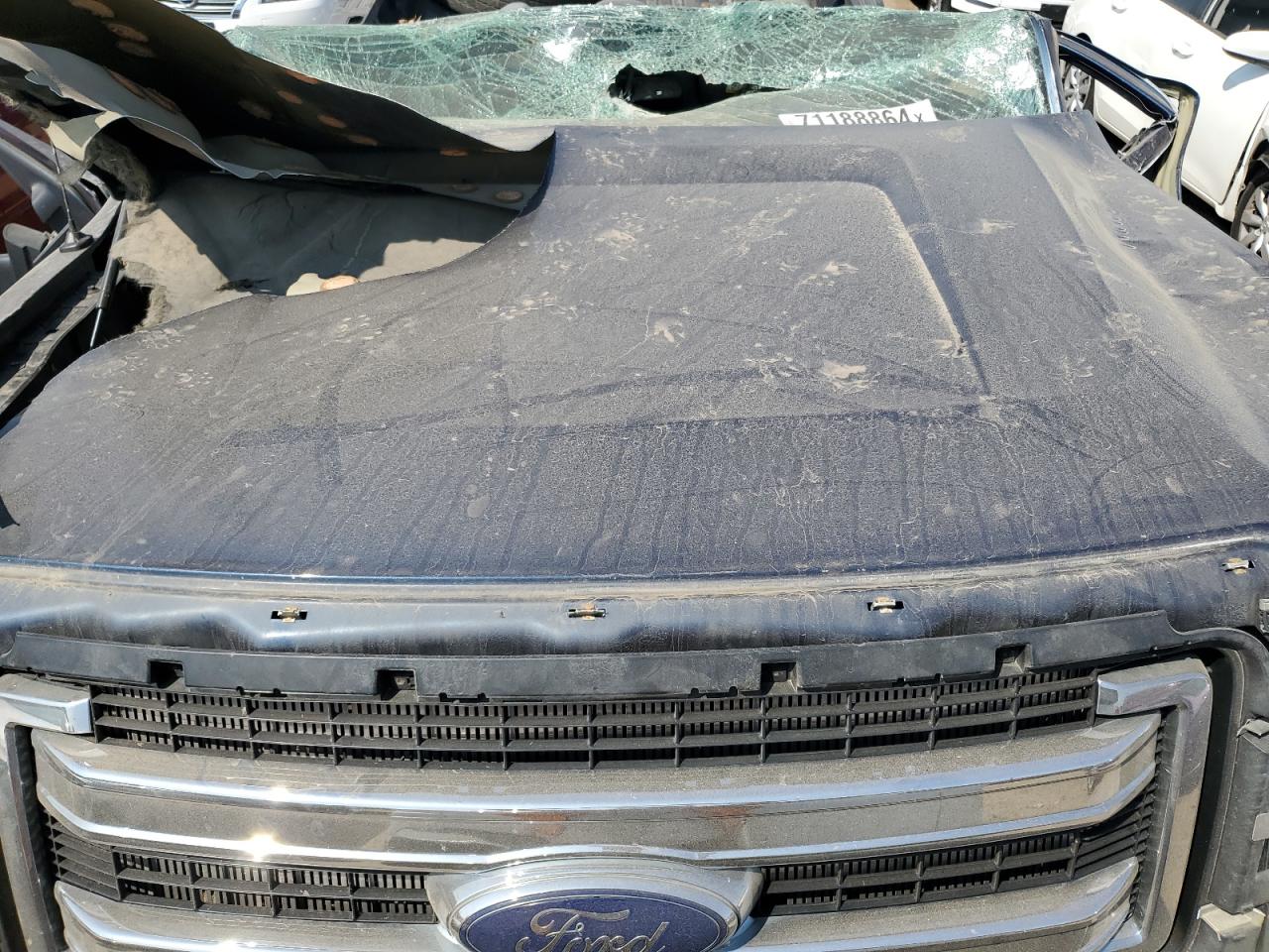2013 Ford F-150 - Image 11