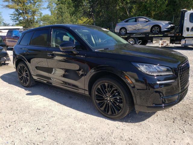  LINCOLN CORSAIR 2024 Czarny