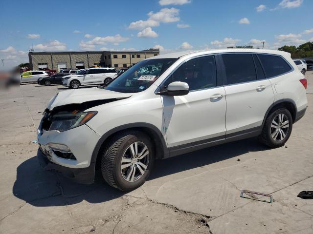 2016 Honda Pilot Ex