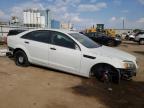 2014 Chevrolet Caprice Police for Sale in Chicago Heights, IL - Vandalism