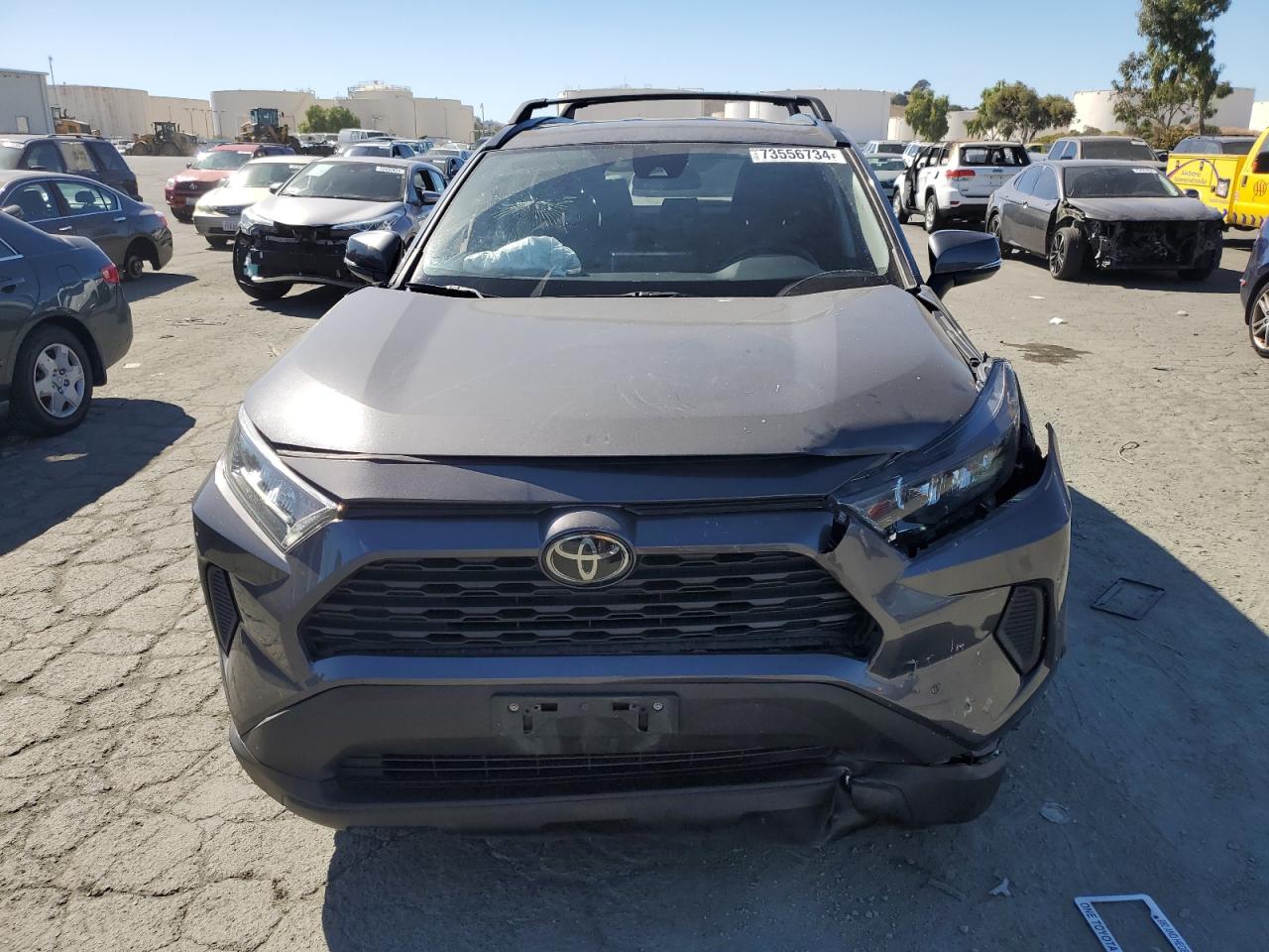2019 Toyota RAV 4 - Image 5