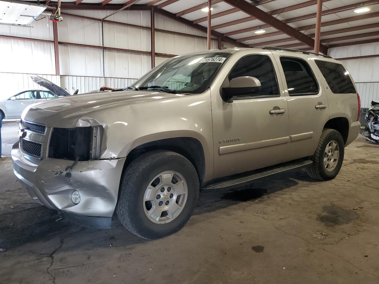 2007 Chevrolet Tahoe - Image 1