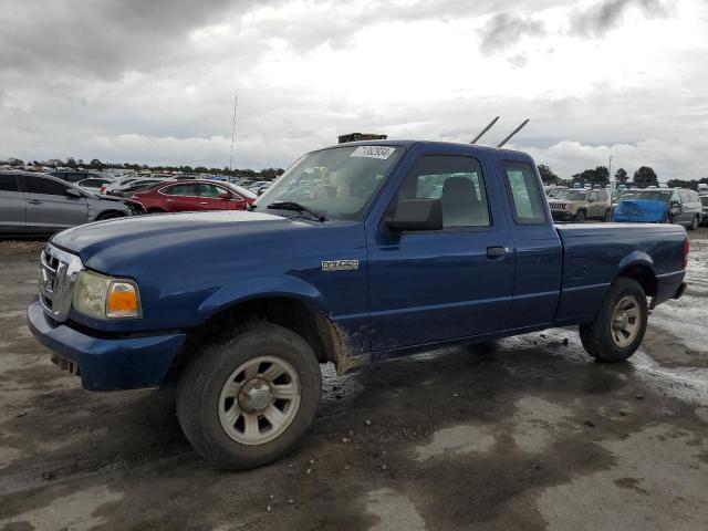 2008 Ford Ranger Super Cab