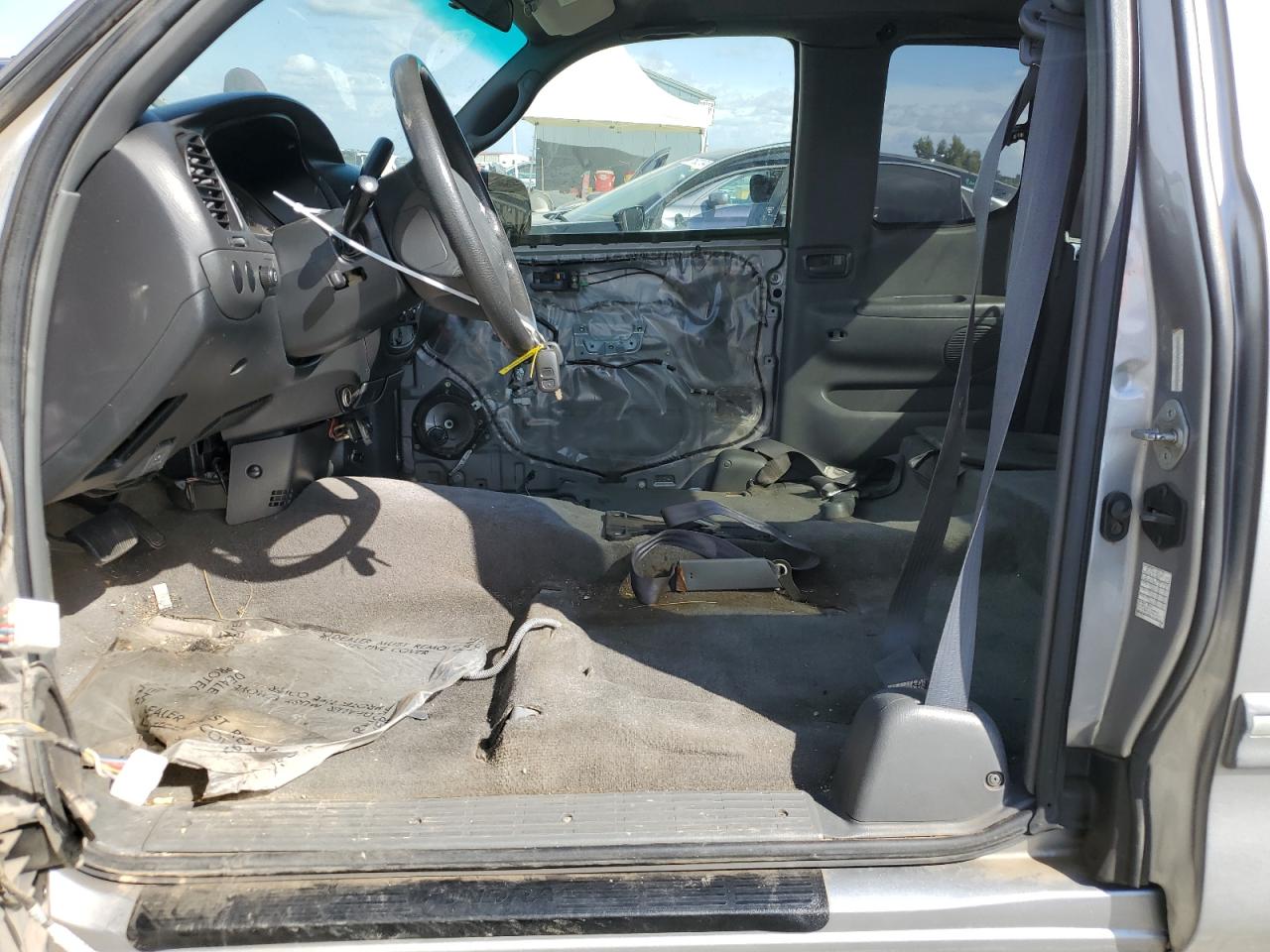 5TBRT34113S369737 2003 Toyota Tundra Access Cab Sr5