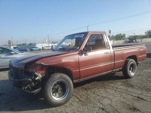 1985 Toyota Pickup 1/2 Ton Rn50