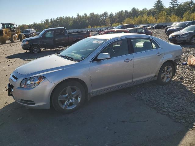 2010 Chevrolet Malibu 1Lt