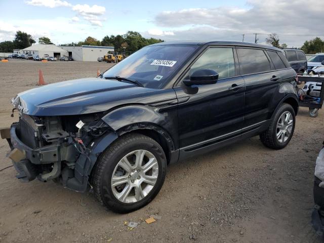 2019 Land Rover Range Rover Evoque Se