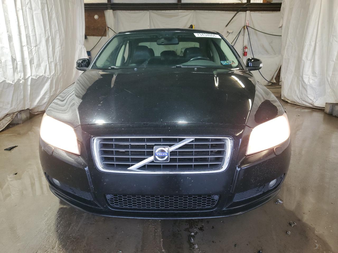 YV1AS982871032007 2007 Volvo S80 3.2