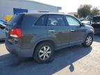 2011 Kia Sorento Base продається в American Canyon, CA - Mechanical