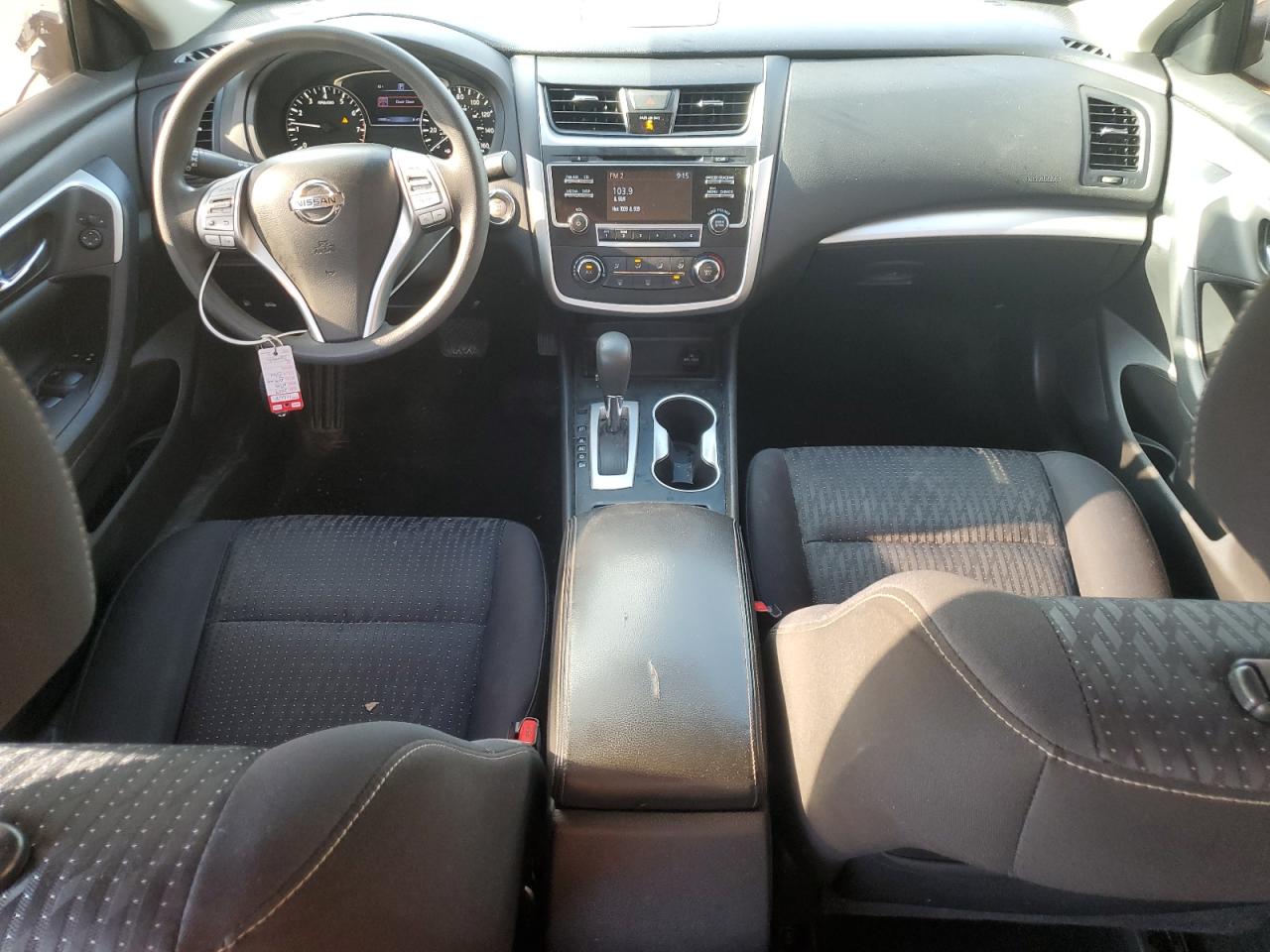 2017 Nissan Altima - Image 8