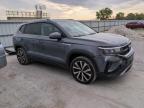 2022 Volkswagen Taos Se for Sale in Kansas City, KS - Front End