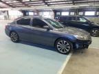 1HGCR2F59DA****** Salvage and Wrecked 2013 Honda Accord in Connecticut State