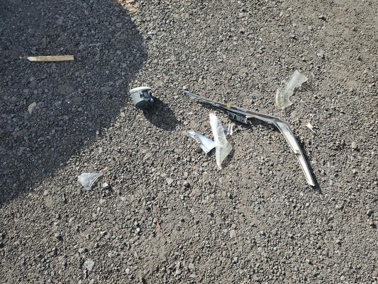 2021 Nissan Kicks Sv VIN: 3N1CP5CV2ML526820 Lot: 72659584