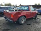 2002 Ford F150  за продажба в Marlboro, NY - Rear End