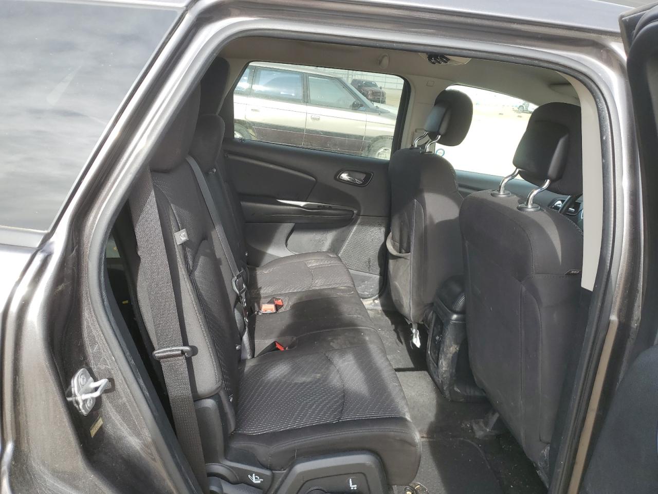 3C4PDCAB2ET197462 2014 Dodge Journey Se