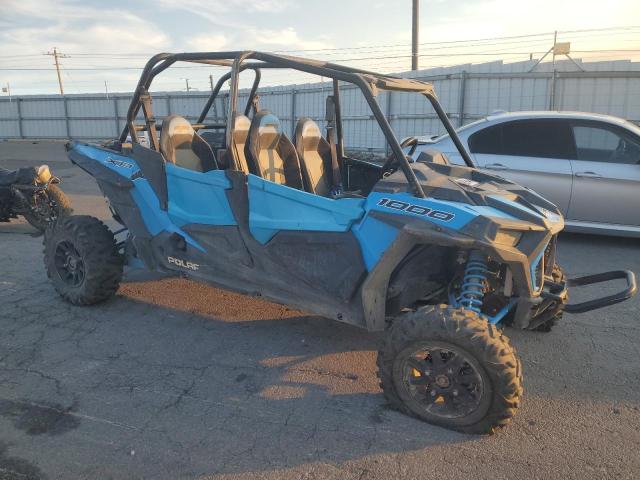 2020 Polaris Rzr Xp 4 1000