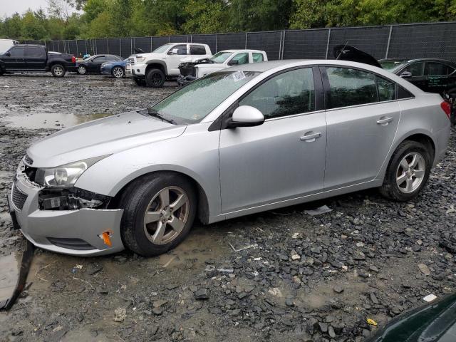 2011 Chevrolet Cruze Lt