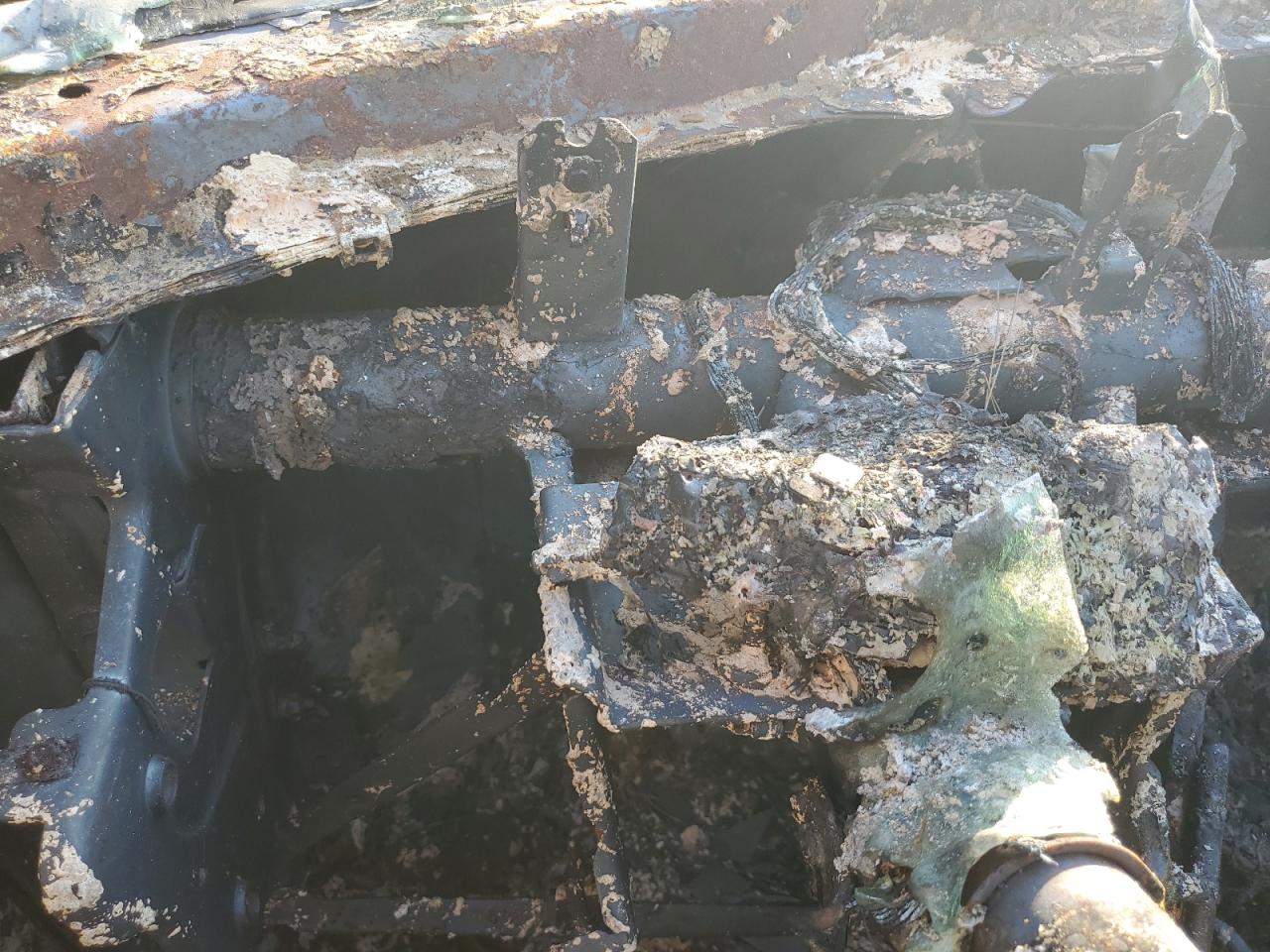 2007 Chevrolet Hhr Ls VIN: 3GNDA13D37S631919 Lot: 73206744