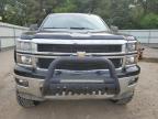 2015 Chevrolet Silverado K1500 Lt   на продаже в Shreveport, LA - Mechanical