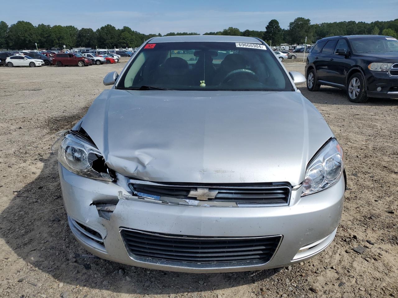 2009 Chevrolet Impala - Image 5