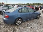 2009 Subaru Legacy 2.5I en Venta en Wayland, MI - Front End